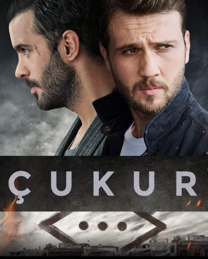 Çukur